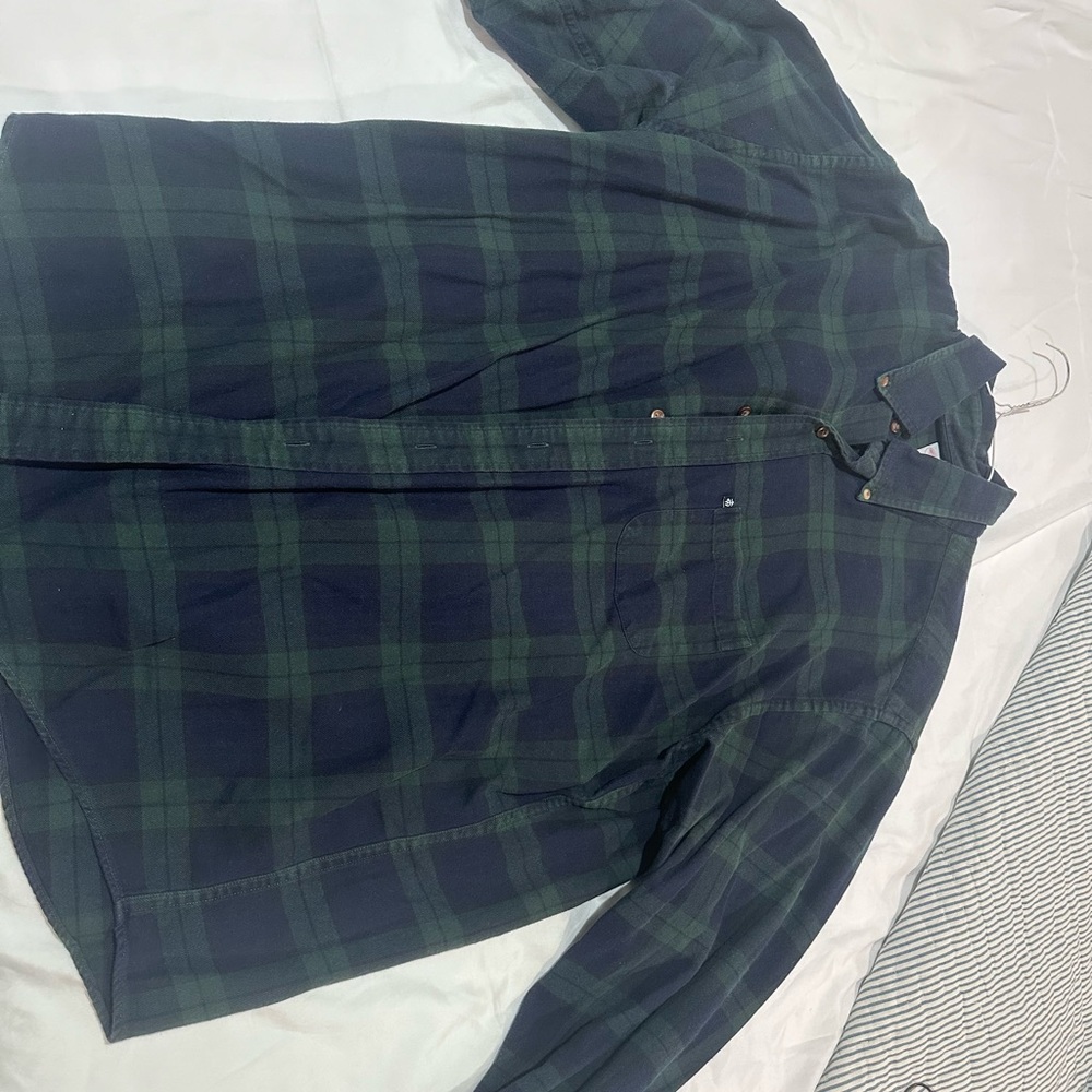 Dress shirt men’s large